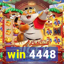 win 4448